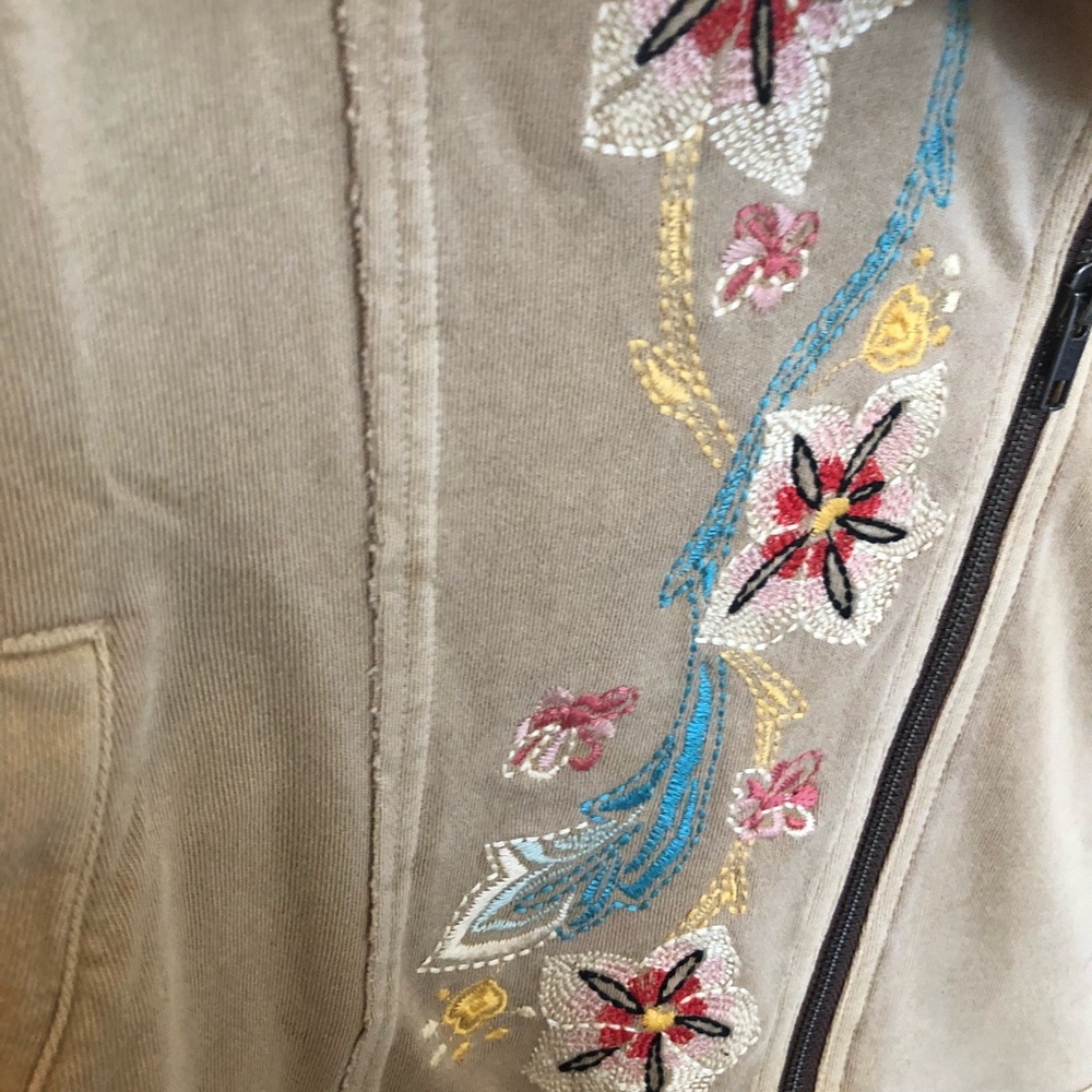 Sundance Jacket - image 4